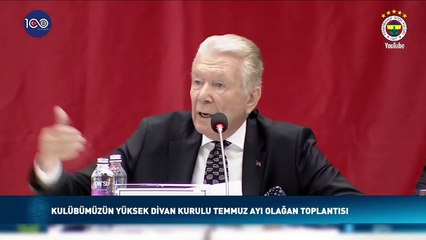 Il a répandu son cœur sur l'émission en direct! Les fans de Fenerbahçe ont réduit la facture de Zaha à Uğur Dündar