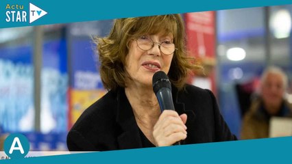 Mort de Jane Birkin : qui est Nelly, la femme qui l'a accompagnée jusqu'au bout ?