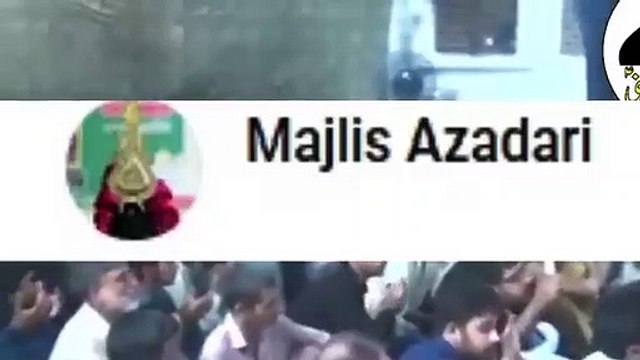 SHAHADAT MOLA ALI a.s - Zakir Waseem Abbas baloch - 2023 Ramzan