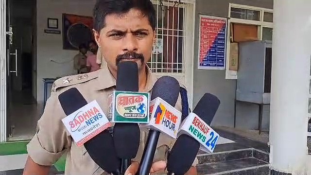 भाजपा के पूर्व विधायक की अपने ही घर में संदिग्ध परिस्थिति में मौत