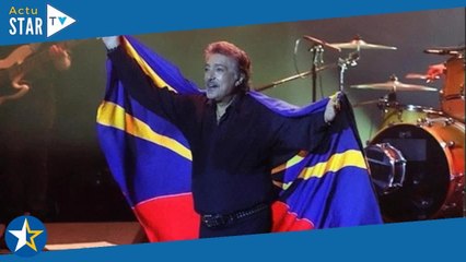 Frédéric François : ce jour où il a sorti une femme du coma