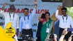 State polls: Four-cornered fight in Perai
