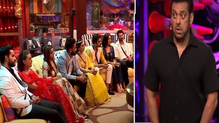 Bigg Boss OTT 2; Elvish,Fukara, Manisha,Pooja, Bebika वीकेंड पर Salman लगाएंगे किसकी वाट? |FilmiBeat