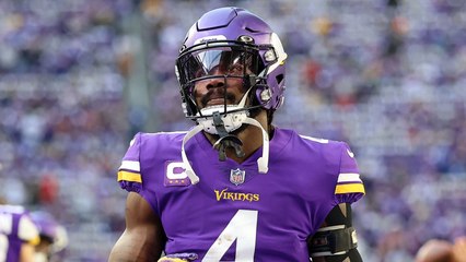 NFL 23-24 Preview: What Can RB Dalvin Cook Do For The Jets?