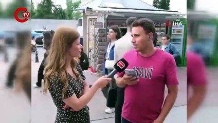 Sokak röportajında 'Asgari ücretliler ölsün' sözleriyle gündem olmuştu: Hırsızlık yaparken yakalandı