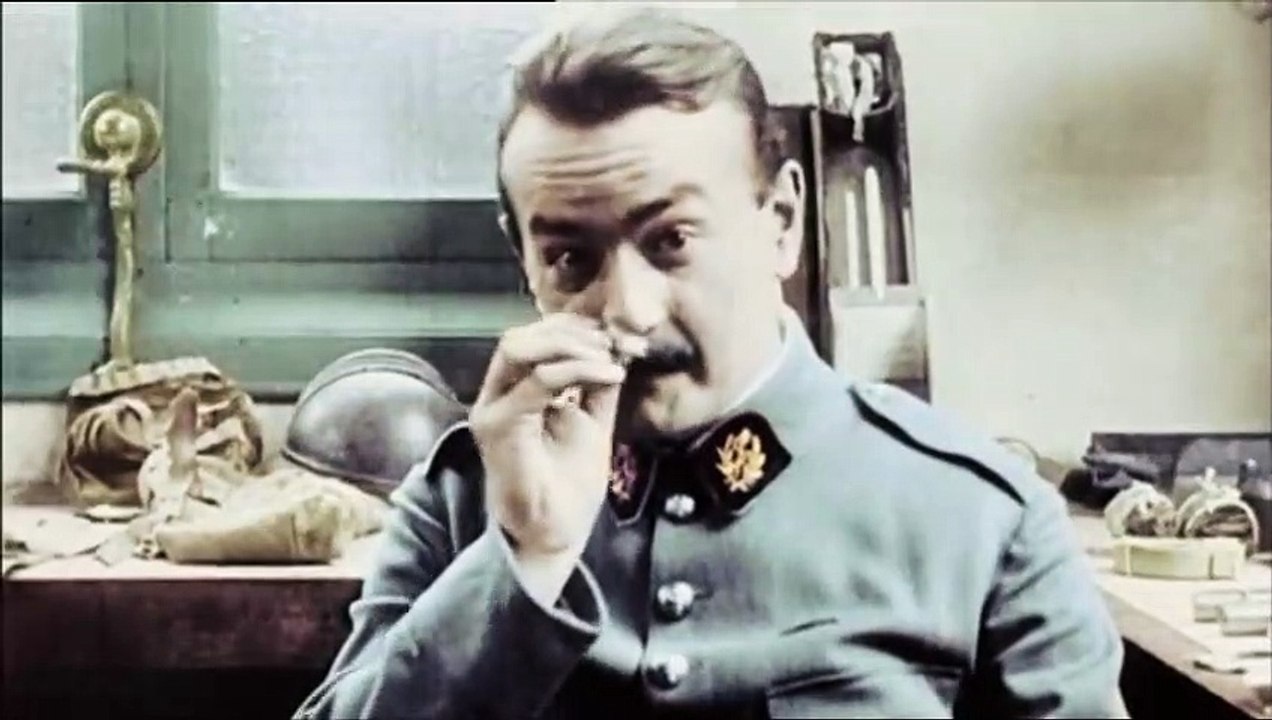 Apocalypse: The First World War - Trailer