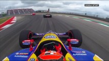 Indycar NTT series - r02 - Austin - HD1080p - 24 mars 2019 - Français p1