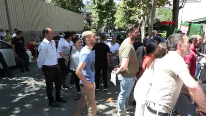 Les citoyens azerbaïdjanais ont reçu leur passeport en Turquie