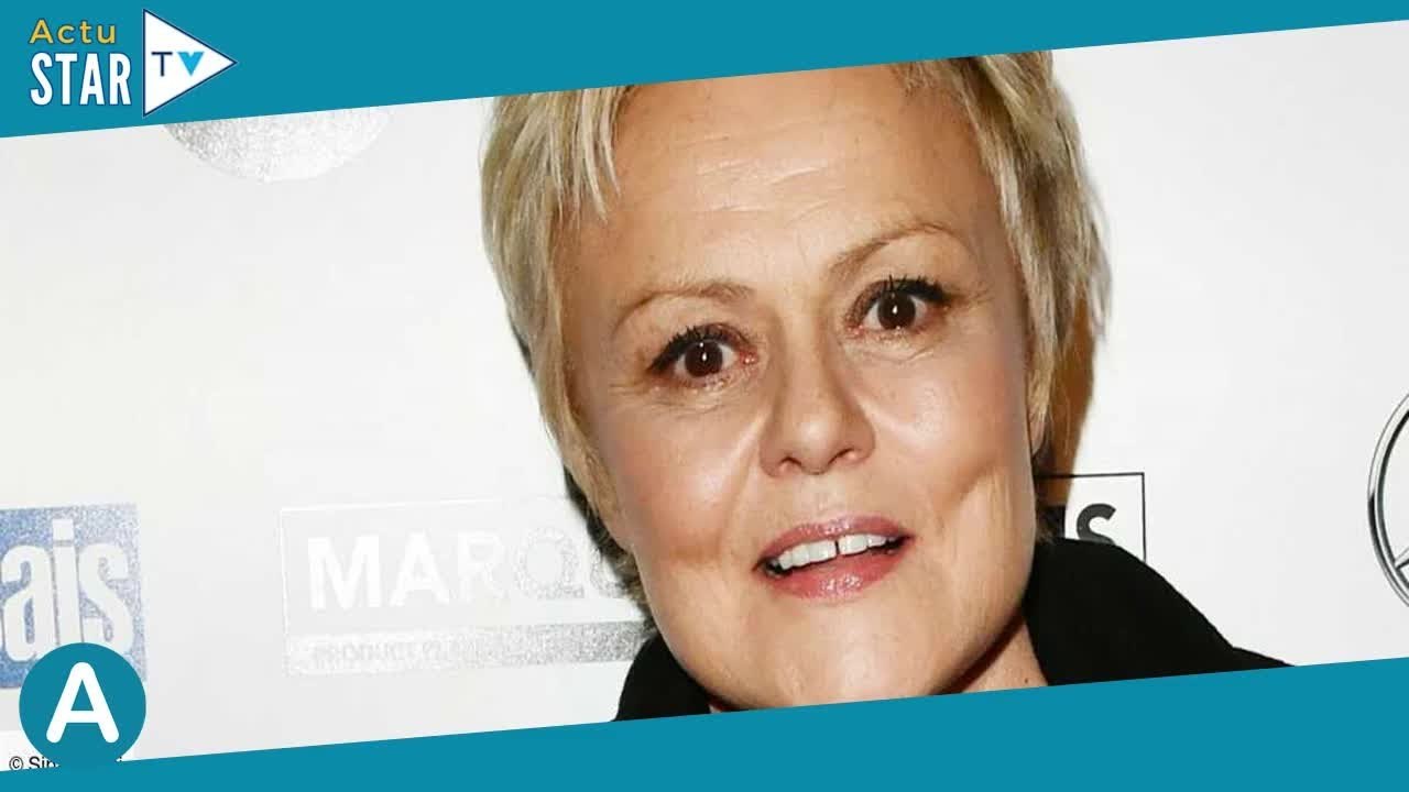 Muriel Robin dans Capitaine Marleau : son avis sur Alain-Fabien Delon à qui elle donne la réplique