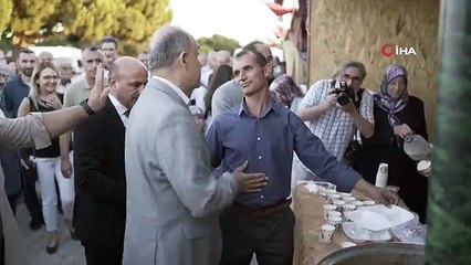 Altınova Belediyesi 16. Kültür Festivali renkli görüntülerle başladı