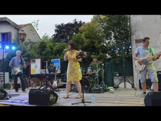 Sainte-Colombe-en-Bruilhois. Ufunk a fait le show, place à Rock on the road