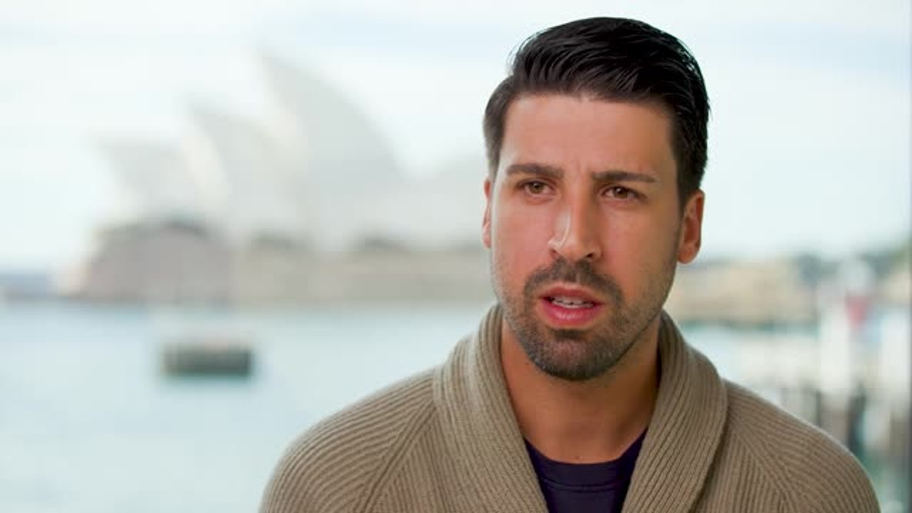 Khedira: 'Eine wie Popp fehlt dem Männerfußball'