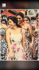 Kajol Shooting A Romantic Song With Vikas Bhalla