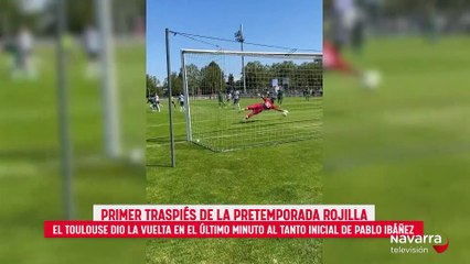 VTR OSASUNA TOULOUSE_VTR_191948_1