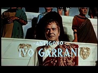 L'Esclave d'Orient Bande-annonce (EN)