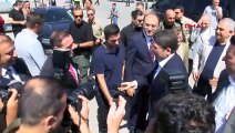 Adalet Bakanı Yılmaz Tunç: Depremle ilgili soruşturmalar devam ediyor