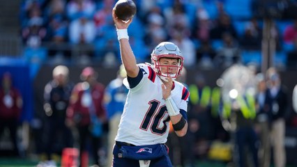 AFC East Preview: Is It Boom Or Bust For The Patriots?