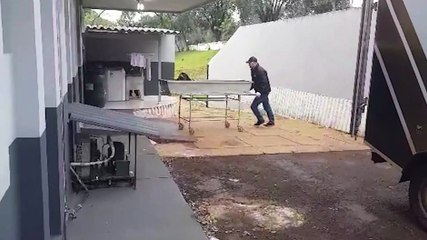 Homem baleado em confronto com a PM nesta madrugada (29), morre no HUOP