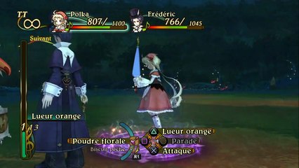 Eternal Sonata online multiplayer - ps3