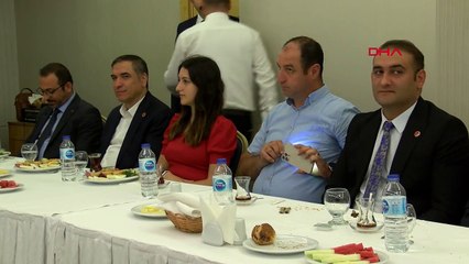 BBP lideri Destici'den hükümete çağrı: Üreticilerimiz KDV ve ÖTV'den muaf tutulmalı