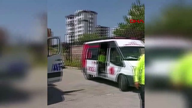 Kayseri'de Kayıp Öğrenci İçin Arama Çalışması Başlatıldı