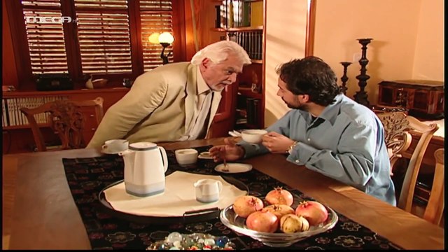 Αν Θυμηθείς το Όνειρό μου - Επεισόδιο 9