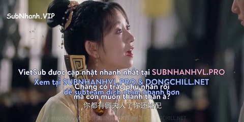 Thành Chủ Đại Nhân Mời Thử Độc tập 20 Full HD VietSub và Thuyết Minh