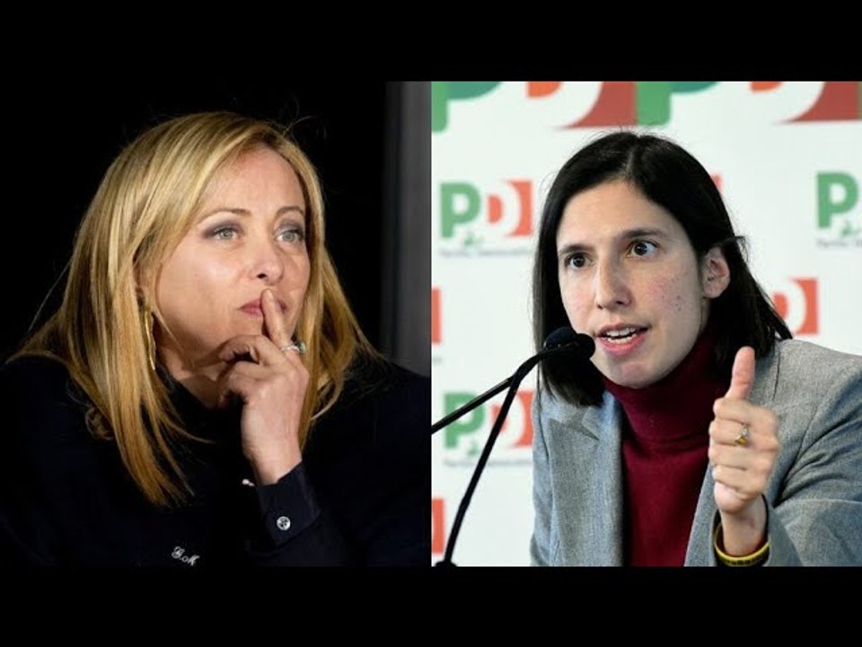 Meloni, il sondaggio e il trionfo inimmaginabile Il 64% di chi vota a sinistra