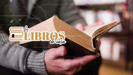 Los Libros de Casa 29 de julio 2023