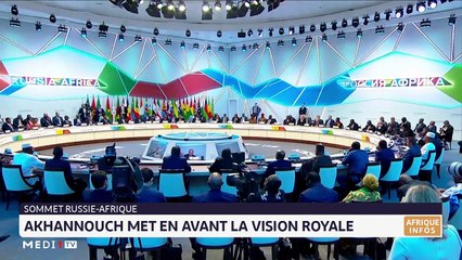 Midi infos - 29/07/2023