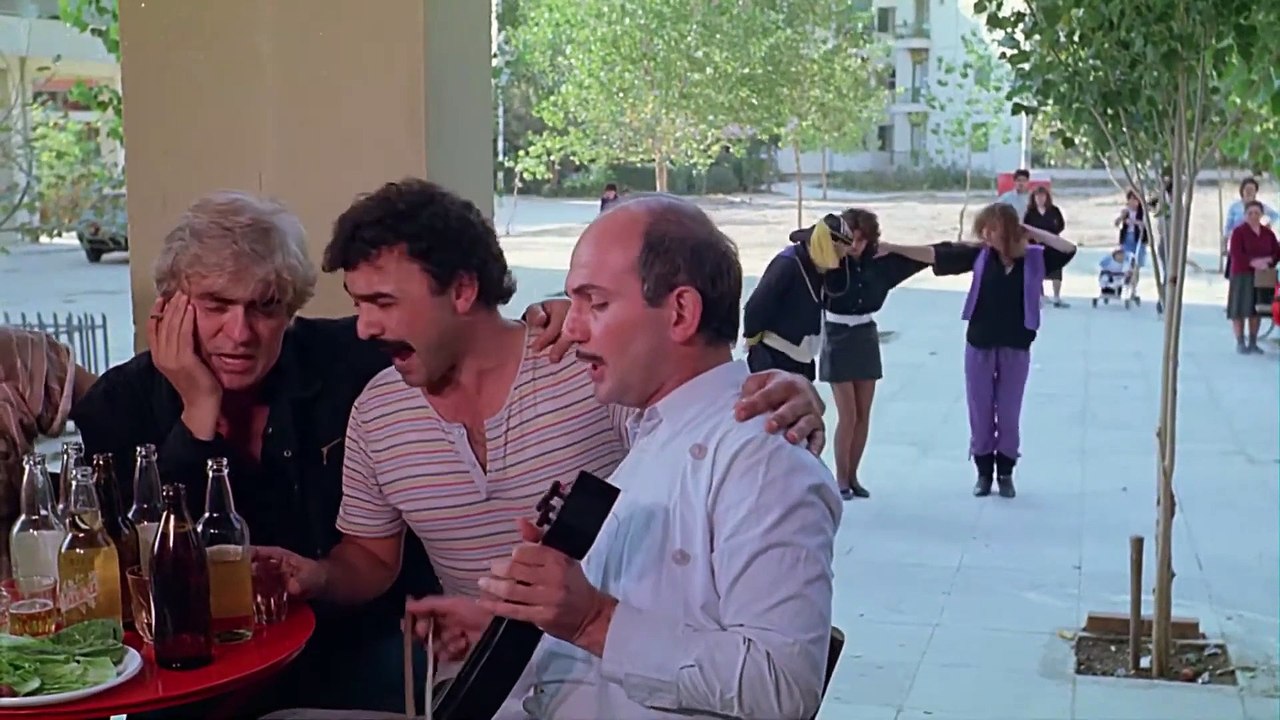 ΟΙ ΠΟΝΤΙΟΙ (1986) 1080p HDTV