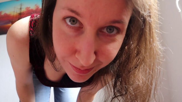 Trying The Inversion Method For Hair Growth