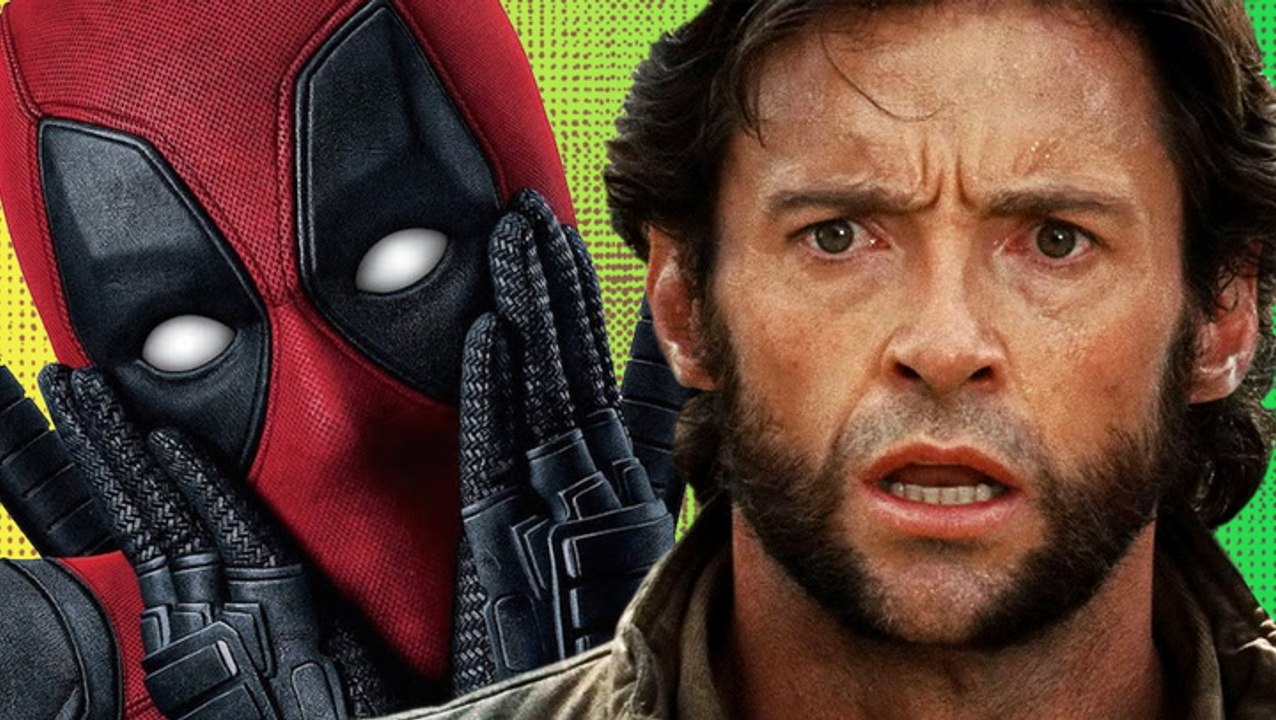 ‘Deadpool 3’ - Cast Interview With Managing Editor