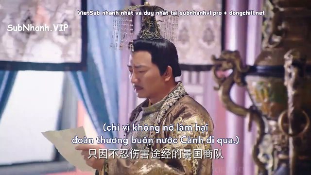 Tây Phong Liệt Liệt (Gió Tây Thổi Mạnh) tập 20-End Full HD VietSub và Thuyết Minh