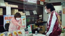 映画無料動画サイト - ひねくれ女のボッチ飯 #3