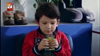 Découvrez l'enfant star d'Aliye, Arda, maintenant ! Il est devenu un grand garçon, il a disparu