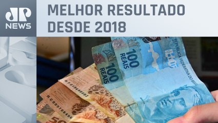 Download Video: Reajustes salariais superam inflação no primeiro semestre de 2023