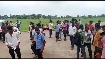 आरोपी शिक्षक को पोक्सो के तहत किया गिरफ्तार, मामले में शिक्षक को कलक्टर ने किया निलंबित