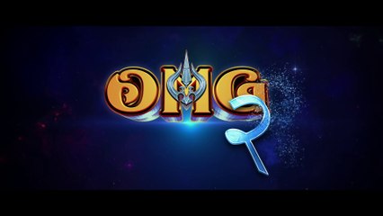 OMG 2 - Teaser  Akshay Kumar, Pankaj Tripathi, Yami Gautam  Amit Rai  In Theatres Aug 11
