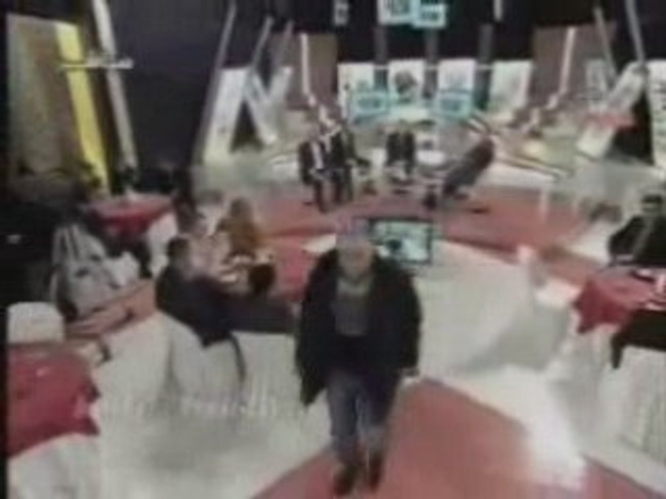 Nasser eddine ben mokhtar - spéciale soirée can 2008