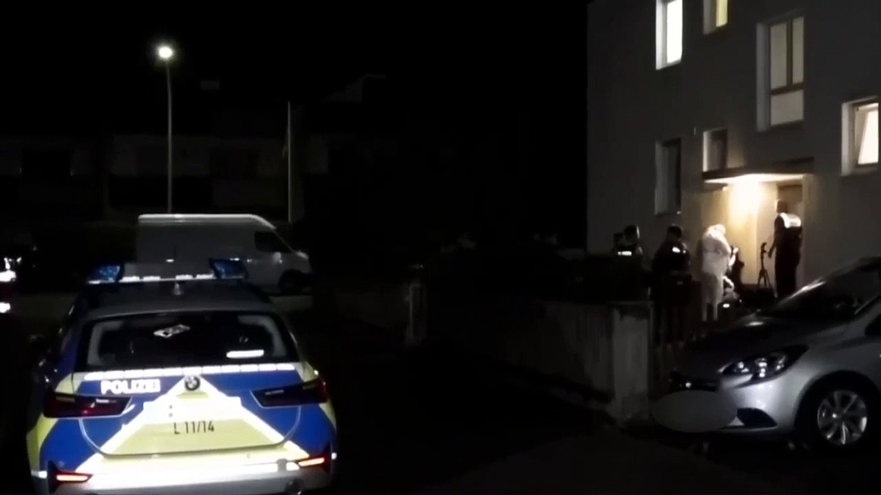 La dispute entre voisins en Allemagne s'est terminée dans le sang : 2 morts, 3 blessés