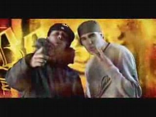 Belek:  Teaser "entre rap et vida loca"