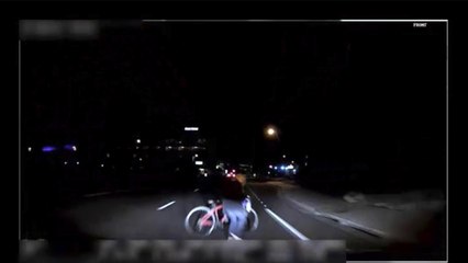 美 자율주행차 첫 사망사고 운전자 '유죄'..."보호관찰 3년" / YTN