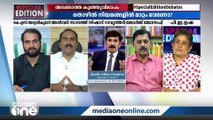 'ആ ചുമട്ടുതൊഴിലാളിക്ക് മാത്രമേ കുഞ്ഞിനെ രക്ഷിക്കാൻ കഴിയുമായിരുന്നുള്ളു'; പി.ഇ.ഉഷ