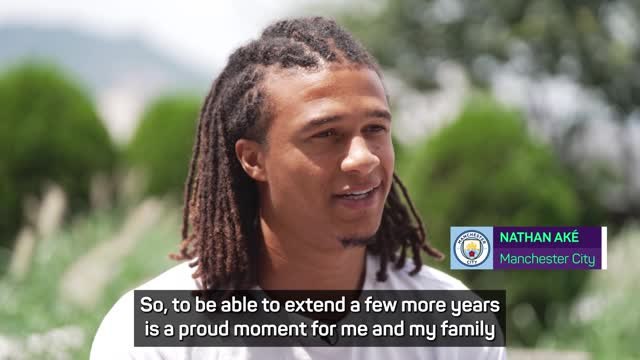 Manchester City star's new deal a 'no-brainer'