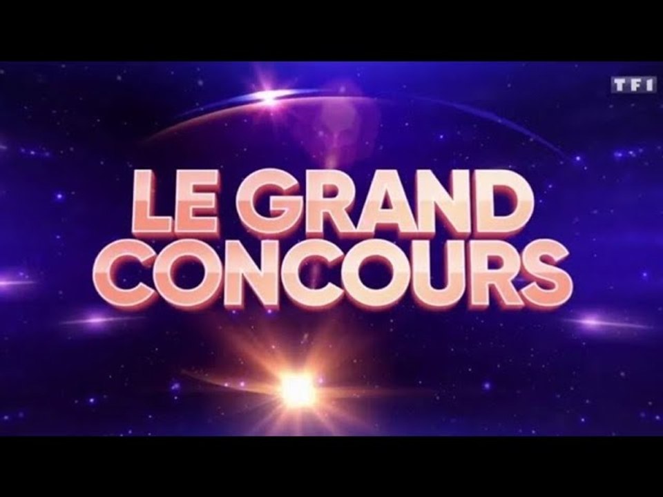 Le grand concours : qui a remporté l'émission d'Arthur vendredi soir sur TF1 ?