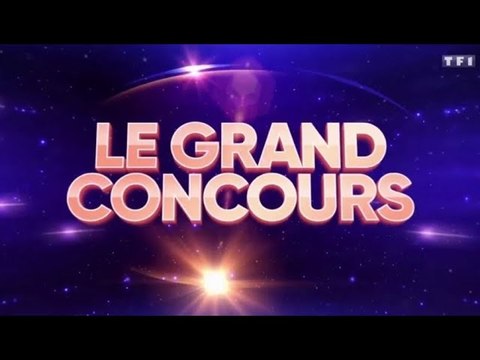 Le grand concours : qui a remporté l'émission d'Arthur vendredi soir sur TF1 ?