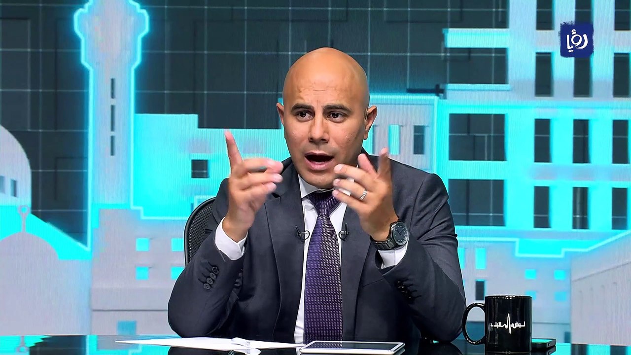 الأحزاب والاقتصاد