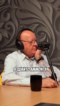 Massimo Boldi rivela il valore del suo patrimonio