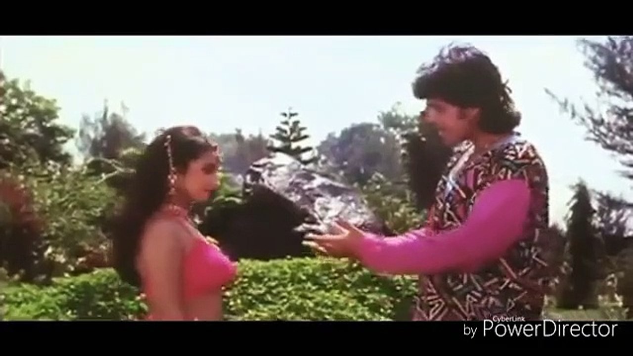 Pagal tujhe me Kar dugaa song